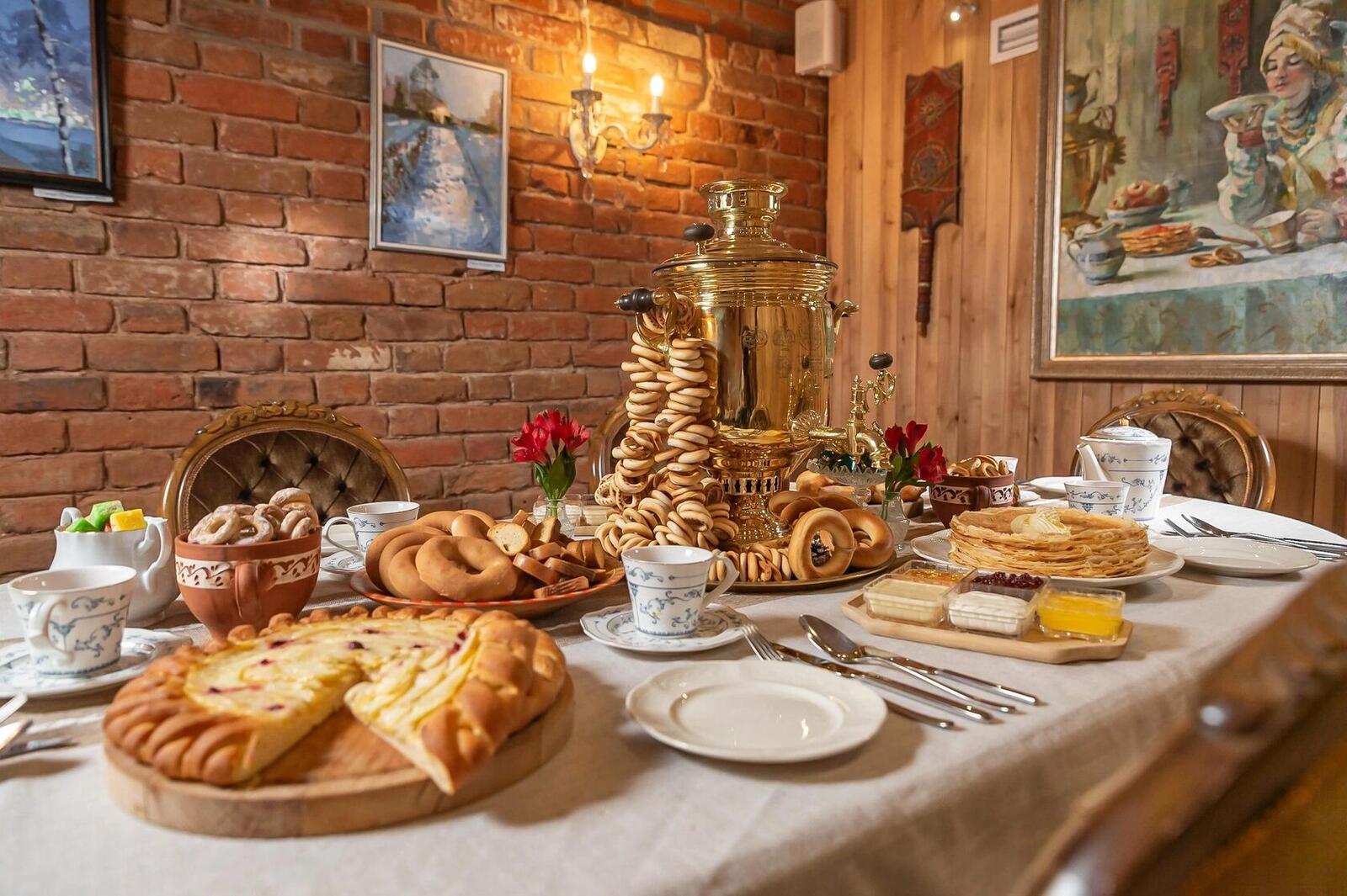 Дом купчихи Ершовой