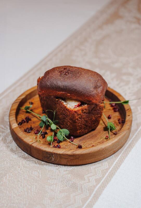 Шмур-братень