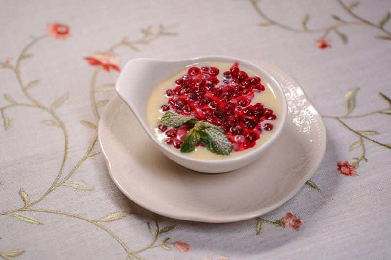 Вологодское сгущённое молоко