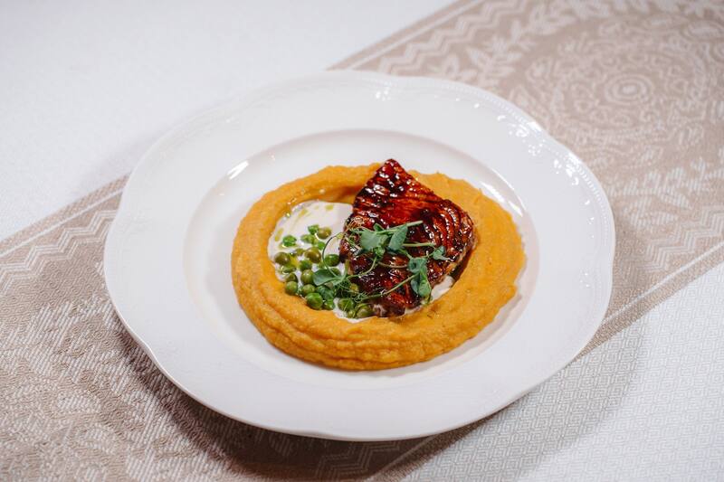 Свиная грудинка