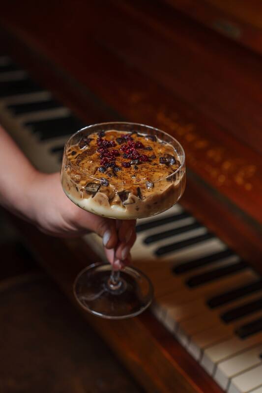 Холодный суп