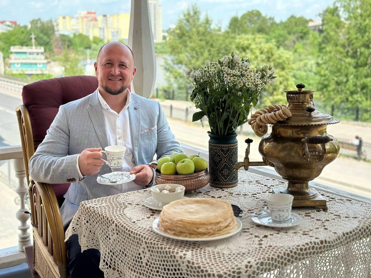 Алексей Зенков